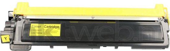 Brother FLWR - Toner / TN-230 / - Geschikt voor - Geel