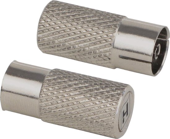 Hirschmann 695004704 kabel-connector