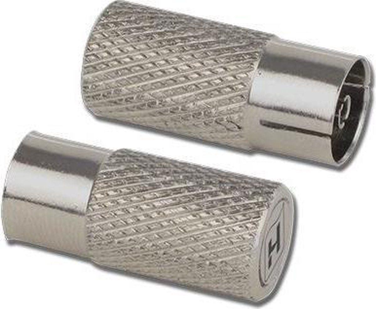 Hirschmann 695004704 kabel-connector