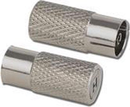 Hirschmann 695004704 kabel-connector