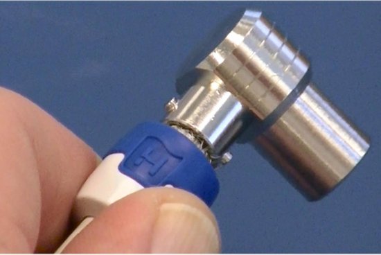 Hirschmann KOKWI 5 + KOSWI 5