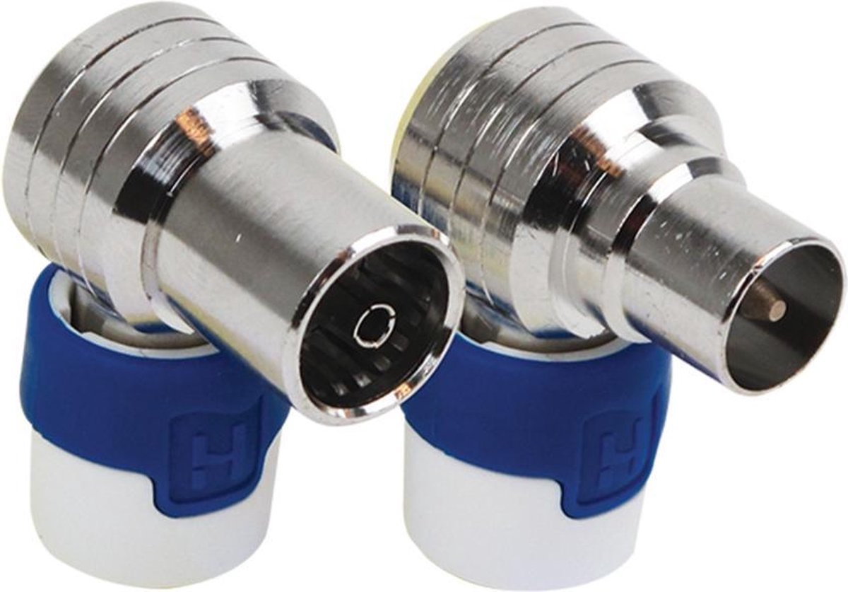 Hirschmann KOKWI 5 + KOSWI 5