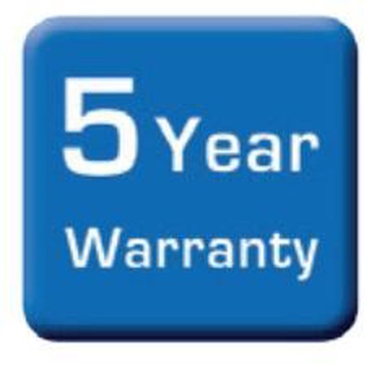 Hirschmann Aansluitset voor IN-HOME CAI versterkers - Wit