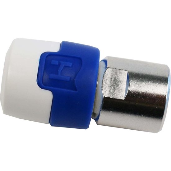 Hirschmann Quick fix f connector