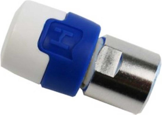 Hirschmann Quick fix f connector