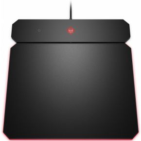 HP OMEN by Outpost Mousepad Game-muismat - Negro