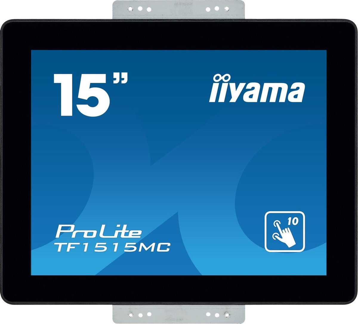iiyama ProLite TF1515MC-B2 touch screen-monitor 38,1 cm (15 )