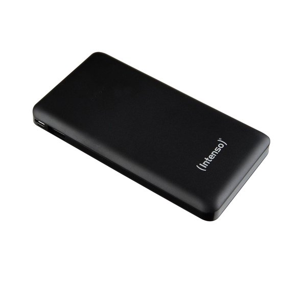 Intenso Powerbank S10000 schwarz 10000 mAh