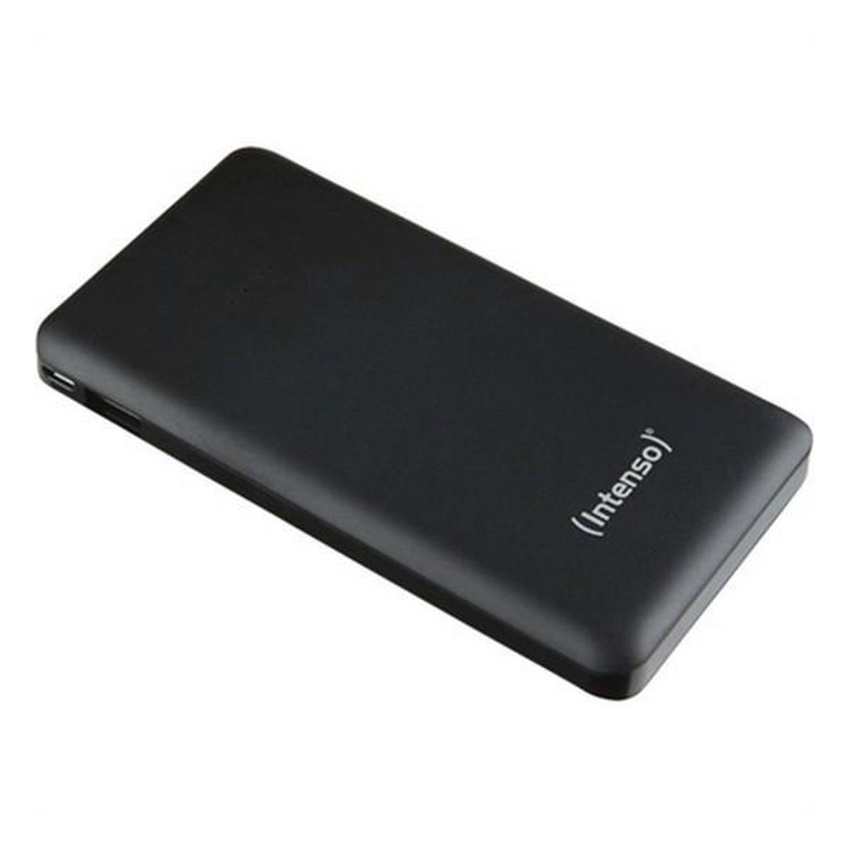 Intenso Powerbank Slim S10000-C 10000 mAh schwarz