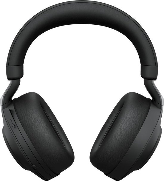 Jabra Evolve2 85 Link380a MS Stereo Black