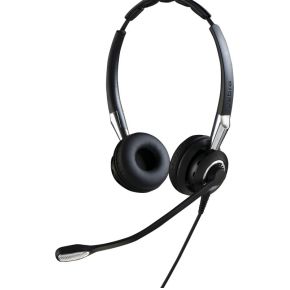 Jabra BIZ 2400 II QD Duo NC WideBand