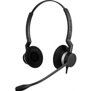 Jabra BIZ 2300 USB Microsoft Lync Duo