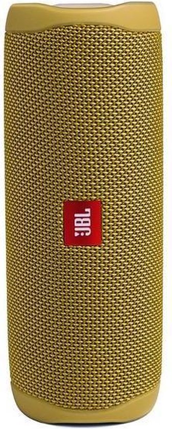 JBL Flip 5 - Zwart
