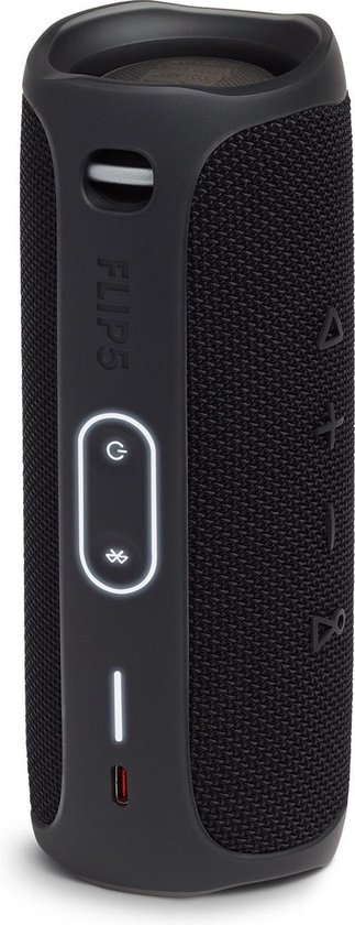 JBL Flip 5 - Zwart