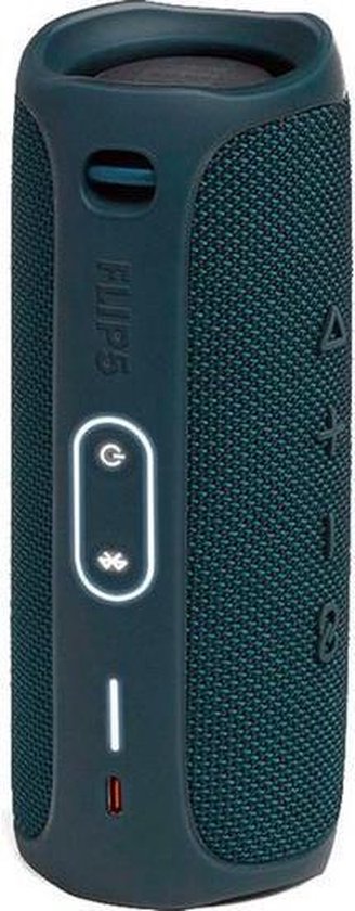 JBL Flip 5 - Zwart