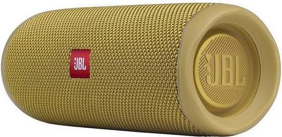 JBL Flip 5 - Zwart