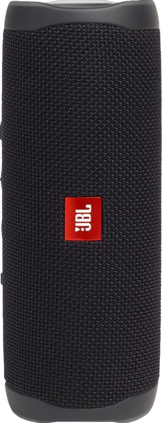JBL Flip 5 - Zwart