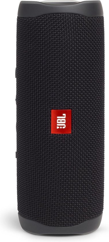 JBL Flip 5 - Zwart
