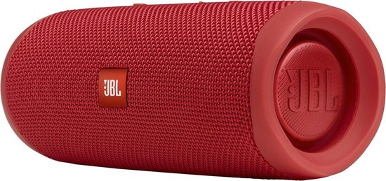 JBL Flip 5 - Rojo