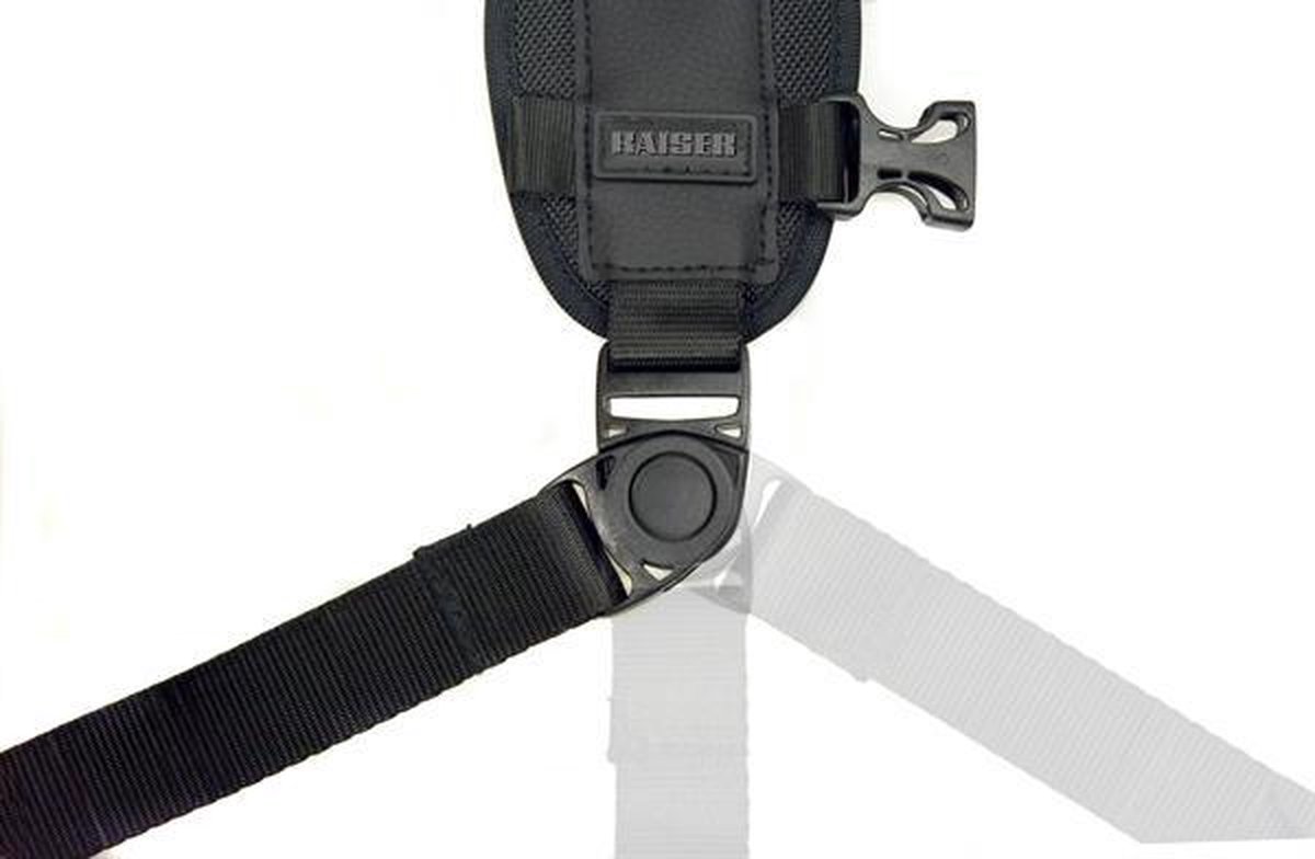 Kaiser Sling-camerariem Action Strap
