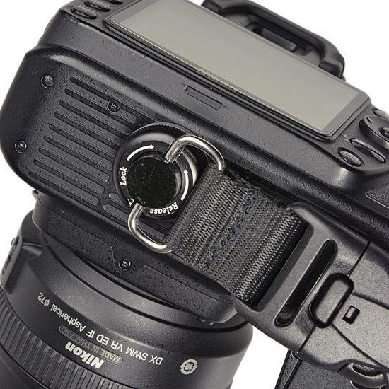 Kaiser Sling-camerariem Action Strap