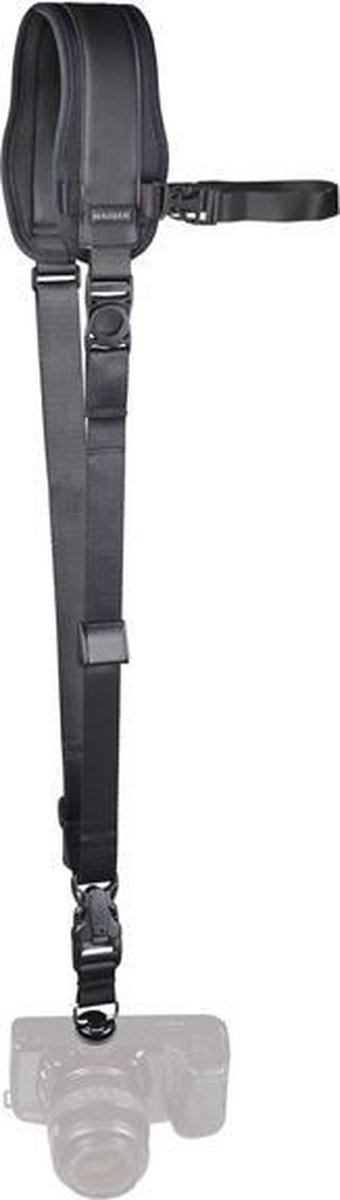 Kaiser Sling-camerariem Action Strap