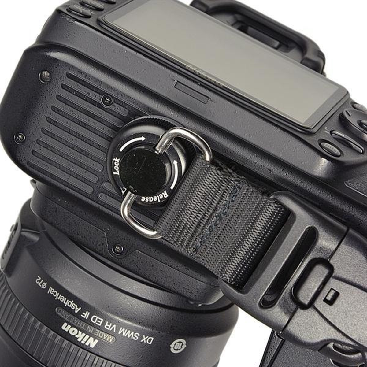 Kaiser Sling-camerariem Action Strap