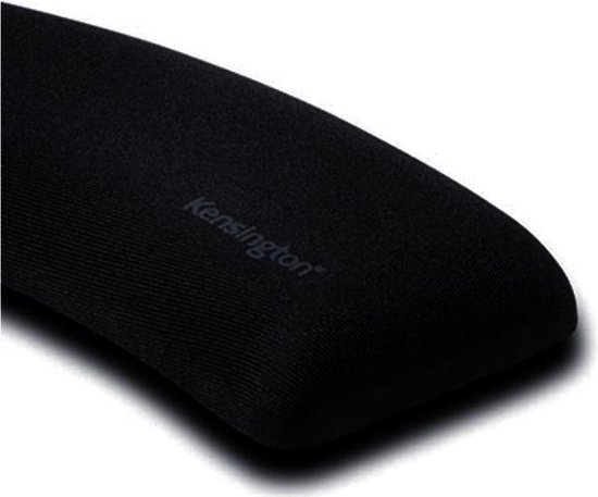 Kensington SmartFit - [K55793EU] - Zwart