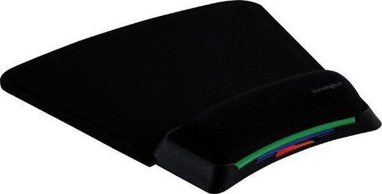 Kensington SmartFit - [K55793EU] - Zwart