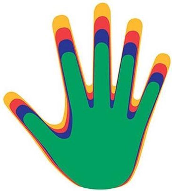 Kensington SmartFit - [K55793EU] - Zwart