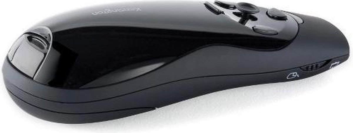 Kensington Presenter Expert - Rode Laser & Cursurcontrole