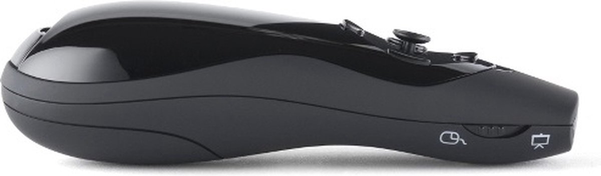 Kensington Presenter Expert - Rode Laser & Cursurcontrole