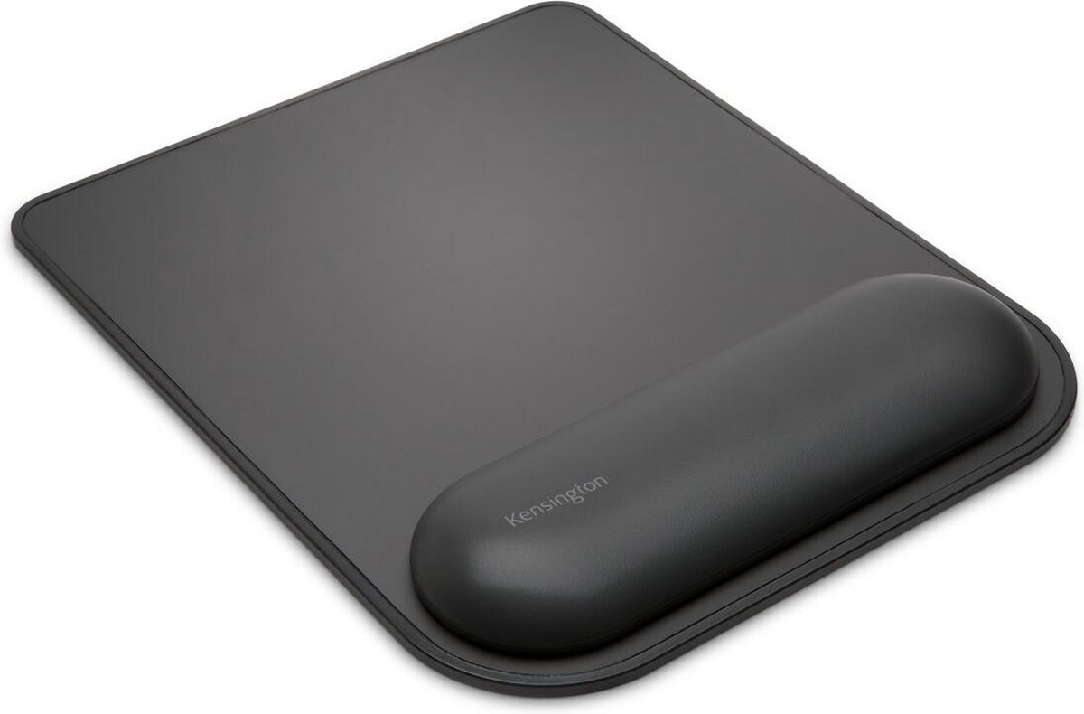 Kensington K52888EU muismat - Zwart