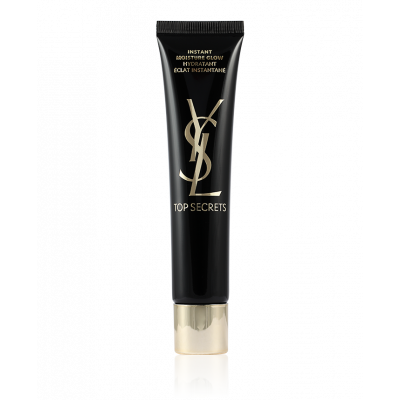 Yves Saint Laurent - Crema Hidratante Moisture Glow Top Secret