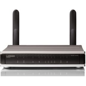 Lancom Systems 1781EW+ Wi-Fi Ethernet LAN Dual-band - Gris