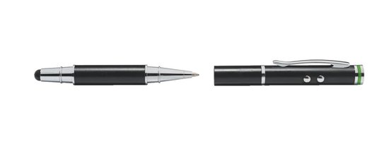 Leitz Esselte 64140095 40g stylus-pen - Zwart