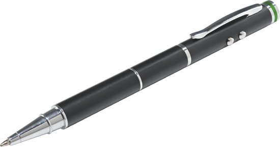 Leitz Esselte 64140095 40g stylus-pen - Zwart
