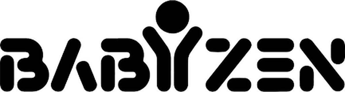 BABYZEN - Protector De Lluvia Yoyo 2 0+ Para Silla De Paseo Transparente