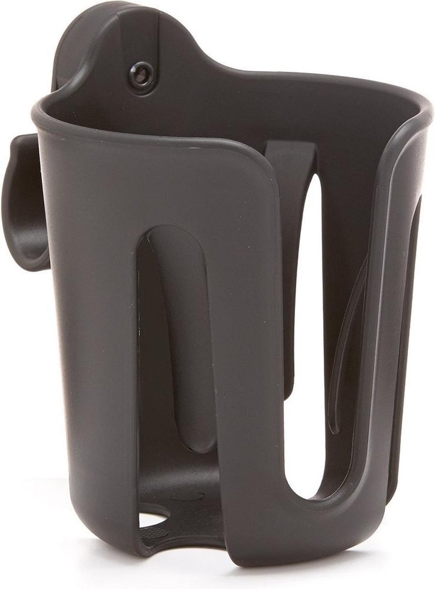 BABYZEN - Portavasos Para Silla De Paseo Yoyo 2 Negro - Zwart