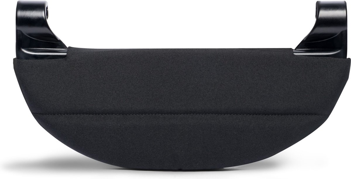 BABYZEN - Reposapiés Para Silla De Paseo Yoyo 2 Negro