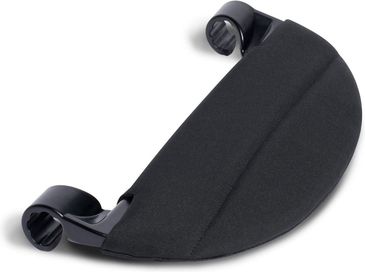 BABYZEN - Reposapiés Para Silla De Paseo Yoyo 2 Negro