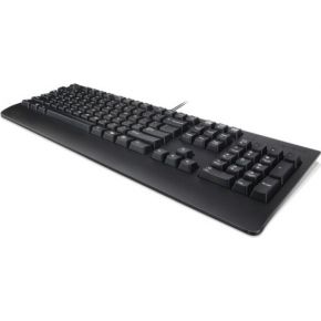 Lenovo 4X30M86918 USB QWERTY Amerikaans Engels toetsenbord