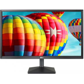 LG 24 24MK430H-B 1920x1080 IPS monitor