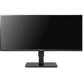 LG 34BN670-B computer monitor 86,4 cm (34 ) 2560 x 1080 Pixels 4K Ultra HD LCD - Negro