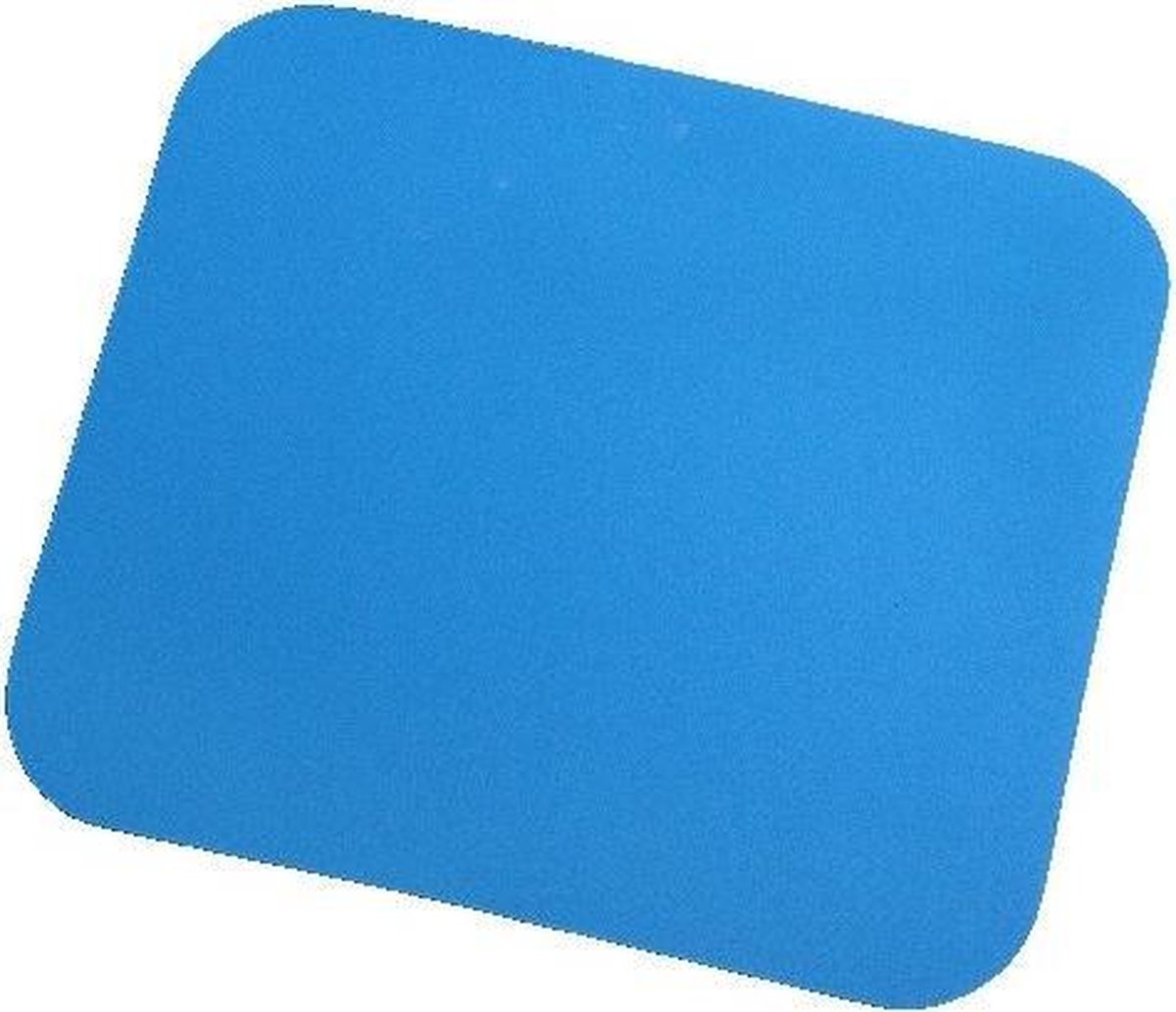 LogiLink ID0097 muismat - Blauw