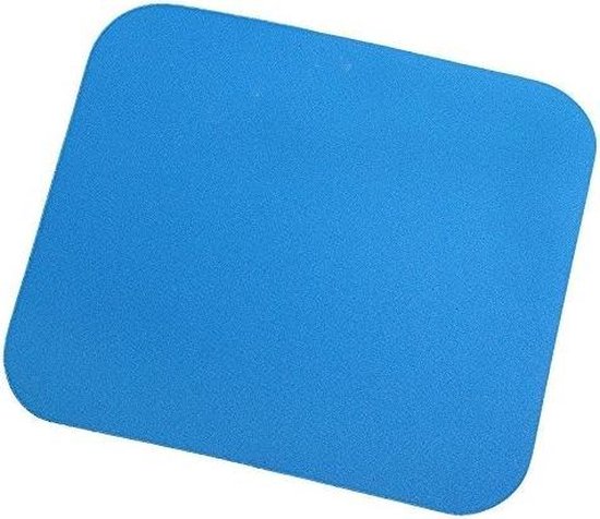 LogiLink ID0097 muismat - Blauw