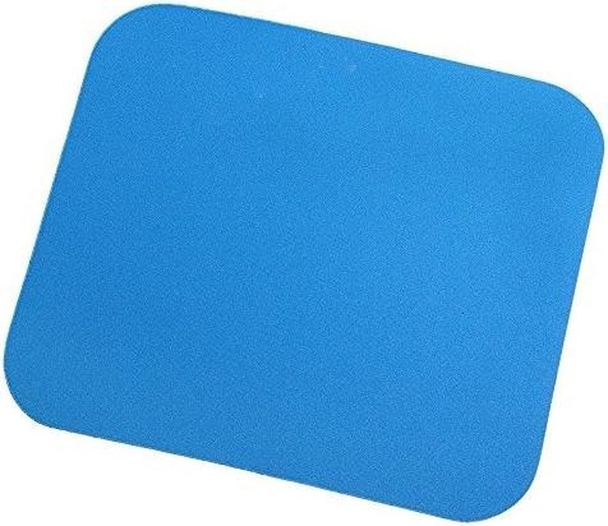 LogiLink ID0097 muismat - Blauw