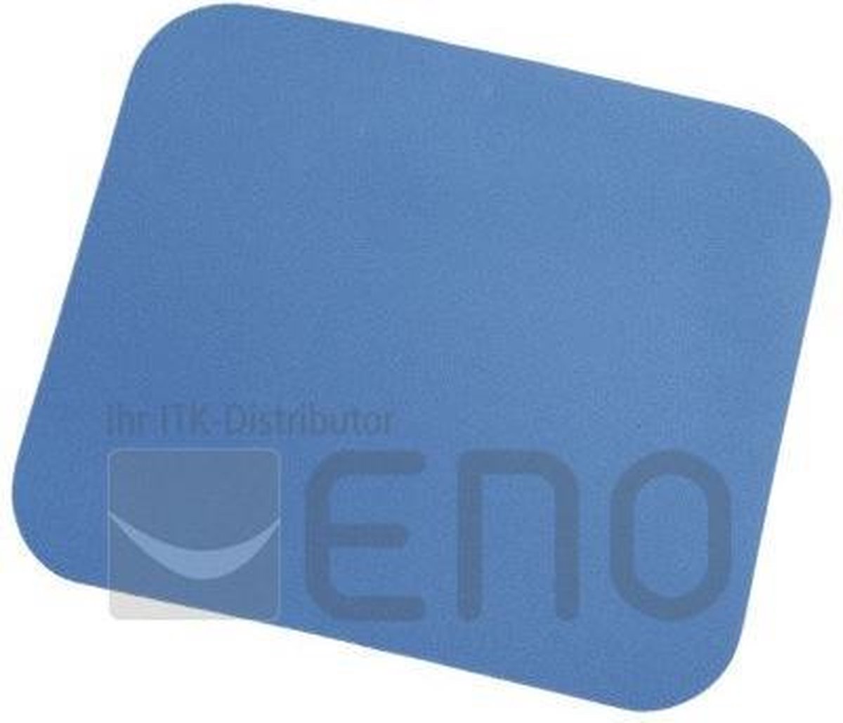 LogiLink ID0097 muismat - Blauw