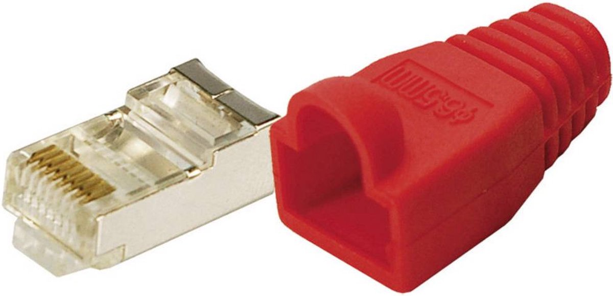 LogiLink MP0016 kabel-connector