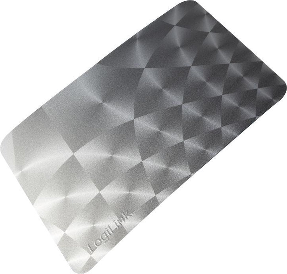 LogiLink ID0145 Aluminium muismat